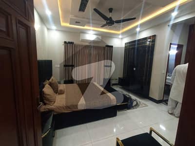 G-13/3 Street 6 Prime Location Furnished House Double Storey 40x80 For Sale
