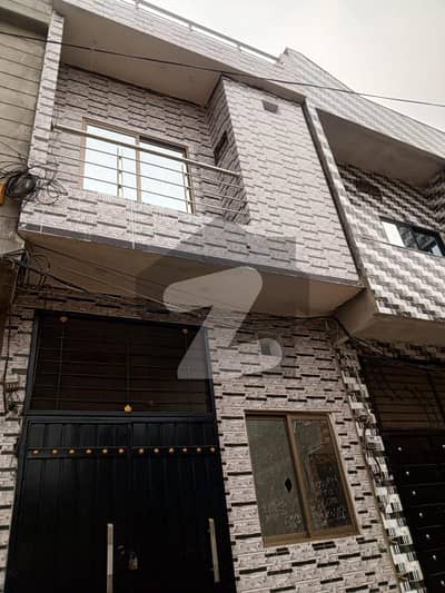 2. Marla Double Storey Brand New Home For Sale