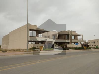 Precinct 51 Bahria Paradise, 500-Sq. Yards Luxury Villa Available For Rent in Bahria Town Karachi