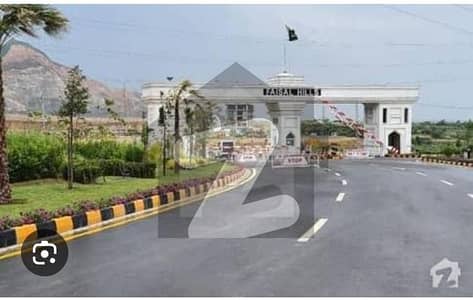 Spacious Residential Plot Is Available In Faisal Hills - Block C For sale Spacious Residential Plot Is Available In Faisal Hills - Block C For sale