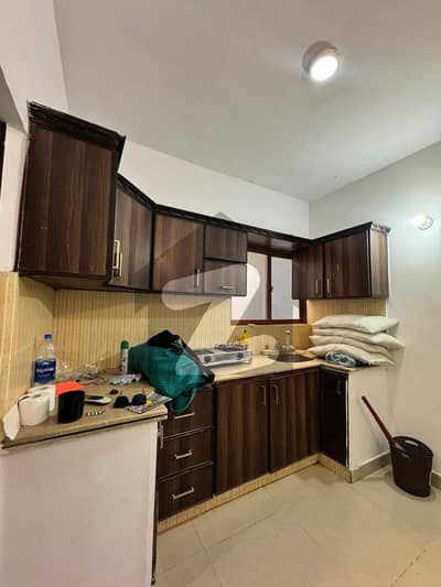 ڈی ایچ اے فیز 6 ڈی ایچ اے ڈیفینس,کراچی میں 2 کمروں کا 2 مرلہ فلیٹ 40.0 ہزار میں کرایہ پر دستیاب ہے۔