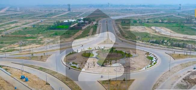 DHA 9 Prism M Block | 1 Kanal Corner Plot | Prime Opportunity