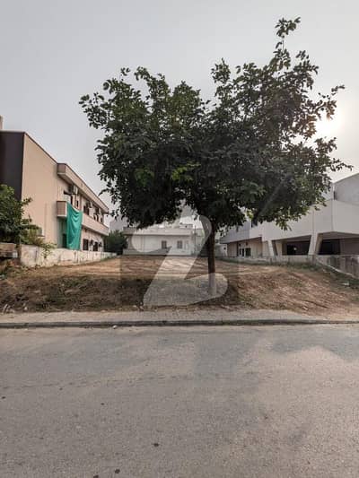 ڈی ایچ اے فیز 2 - سیکٹر بی ڈی ایچ اے ڈیفینس فیز 2,ڈی ایچ اے ڈیفینس,اسلام آباد میں 1 کنال رہائشی پلاٹ 5.15 کروڑ میں برائے فروخت۔