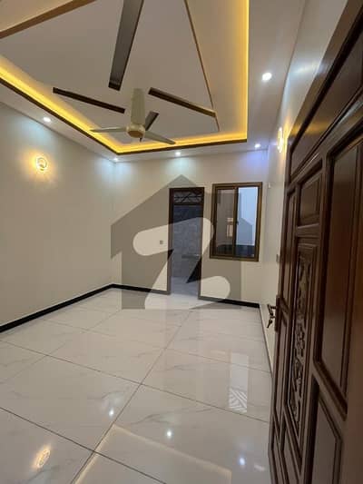 گلشنِ معمار گداپ ٹاؤن,کراچی میں 2 کمروں کا 5 مرلہ مکان 1.65 کروڑ میں برائے فروخت۔