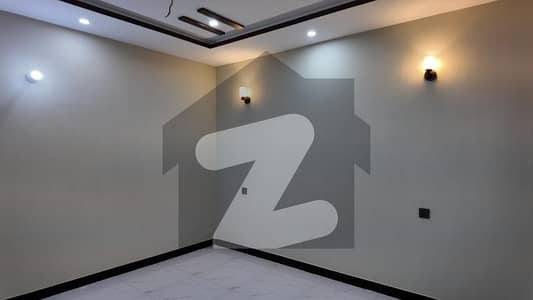 3 Marla Triple story Brand New House Available for Rent