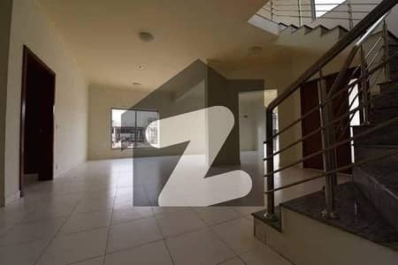 Precinct 10-A, 200 Square Yards Villa Available For Sale In Bahria Town Karachi