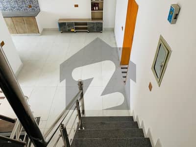 5 Marla Brand New House For Sale In ParkViewCity Lahore Tulip Ext Block