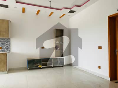 5 Marla Brand New House For Sale In ParkViewCity Lahore Tulip Ext Block