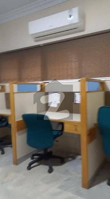 Premium Commercial Bungalow For Rent Pechs Block 2