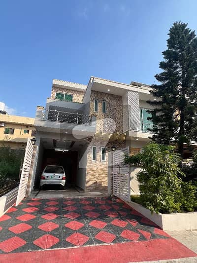 7 Marla Like Brand New House For Sale