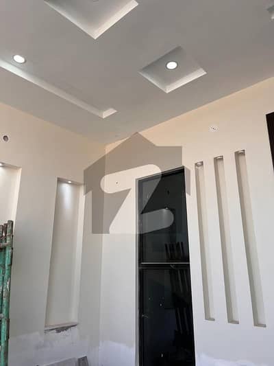 BEAUTIFAL 8 MARLA CORNER HOUSE FOR SALE IN FAISAL HILLS EXECUTIVE BLOCK