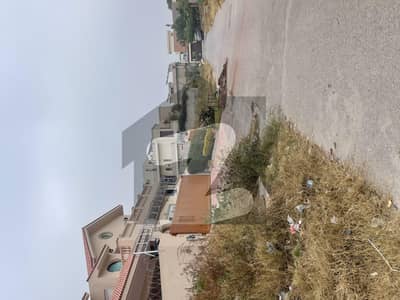 ڈی ۔ 12 اسلام آباد میں 1 کنال رہائشی پلاٹ 12.0 کروڑ میں برائے فروخت۔