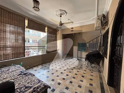 نارتھ ناظم آباد ۔ بلاک آئی نارتھ ناظم آباد,کراچی میں 1 کنال عمارت 6.0 لاکھ میں کرایہ پر دستیاب ہے۔