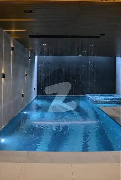 ڈی ایچ اے فیز 8 - زون بی ڈی ایچ اے فیز 8,ڈی ایچ اے ڈیفینس,کراچی میں 6 کمروں کا 1 کنال مکان 23.0 کروڑ میں برائے فروخت۔