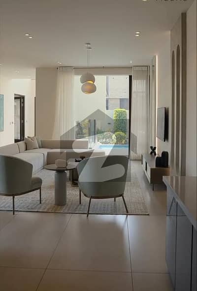 Architectural Marvel Brand New Bungalow For Sale