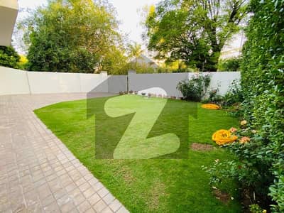 F-8 Nicely Renovated House Available For Rent