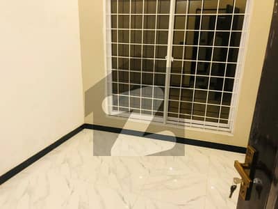 3 Marla Double Storey House For Sale In Al Khaliq Residencia Lahore