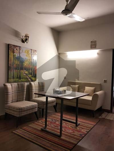 Defence Residency 2bedroom Apartment For Rent