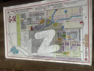 *G-14/2 Size 30x60* *St. 70 Plot 19* *Demand 295 lac*  *Own Bayana* *File available*   *Contact* *