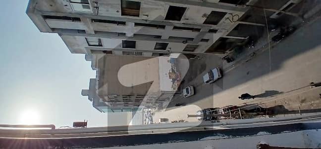 مسلم کمرشل ایریا ڈی ایچ اے فیز 6,ڈی ایچ اے ڈیفینس,کراچی میں 2 کمروں کا 2 مرلہ فلیٹ 38.0 ہزار میں کرایہ پر دستیاب ہے۔