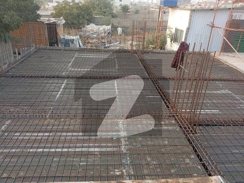 سکیم 33 کراچی میں 3 کمروں کا 5 مرلہ فلیٹ 1.28 کروڑ میں برائے فروخت۔ سکیم 33 کراچی میں 3 کمروں کا 5 مرلہ فلیٹ 1.28 کروڑ میں برائے فروخت۔