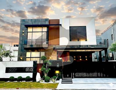 Charming 3-Bedroom 5 Marla House In DHA With Modern Comfort With Stylish Finishes