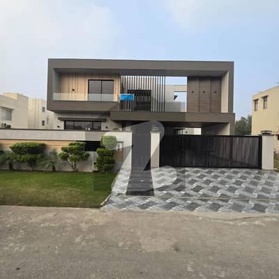 1 Kanal Brand New House For Sale In Sector M-2 Lake City Raiwind Road Lahore