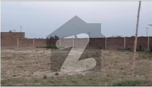 4 Kanal Dairy Farm for Sale | Moza Gaga | Near DHA Phase 7