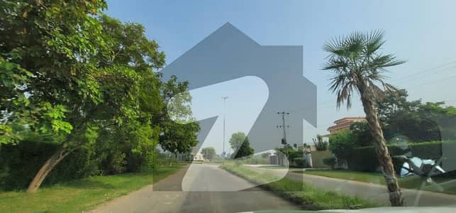 بیدیاں روڈ لاہور میں 1 کنال رہائشی پلاٹ 45.0 لاکھ میں برائے فروخت۔