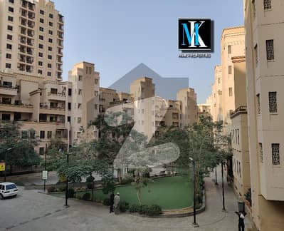 2 bed dd leased Semi Furnished