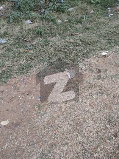 7 Marla Lop Cleared CDA Approved Plot Available For Sale Investor Alert