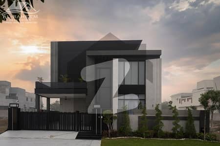 20 MARLA BRAND NEW ULTRA MODERN BANGALOW WITH HOME CENIMA FOR SALE NEAR TO PARK.