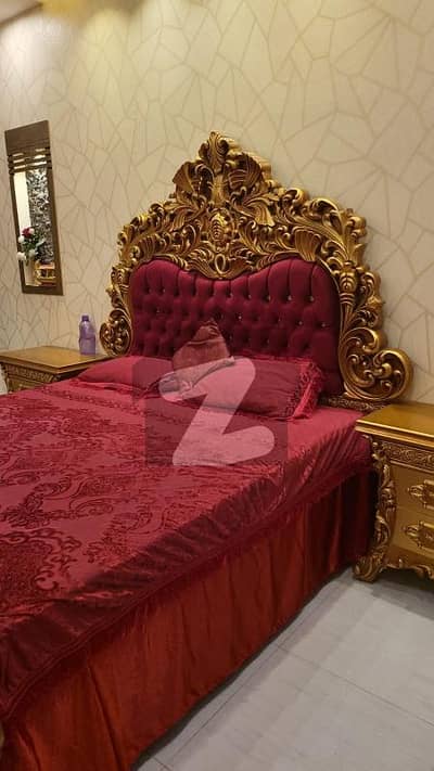 بحریہ ٹاؤن فیز 8 بحریہ ٹاؤن راولپنڈی,راولپنڈی میں 4 کمروں کا 7 مرلہ مکان 2.2 لاکھ میں کرایہ پر دستیاب ہے۔