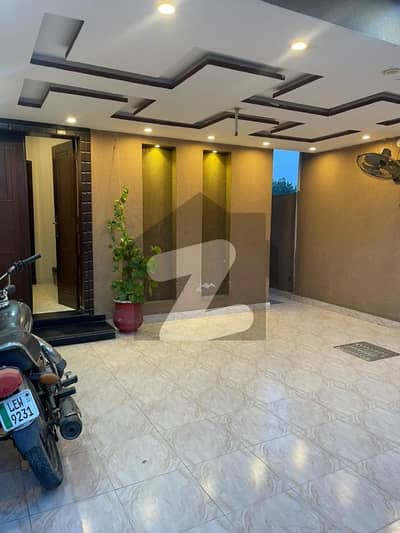 8 Marla Slightly Used House For Sale At Reasonable Price In Bahria Orchard Raiwind Road Lahore