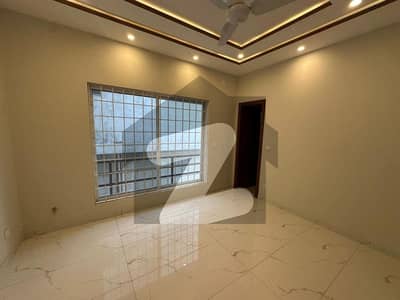 Beautiful Location 10 Marla Double Unit House For Rent in H Block phase 8