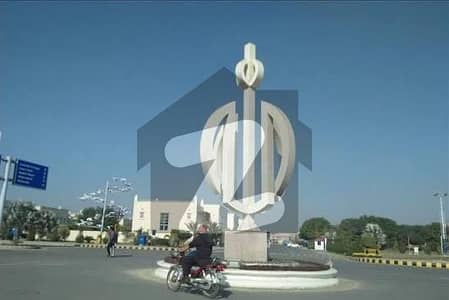 بحریہ ٹاؤن ۔ عالمگیر بلاک ایکسٹینشن بحریہ ٹاؤن ۔ سیکٹر ایف,بحریہ ٹاؤن,لاہور میں 5 مرلہ رہائشی پلاٹ 53.0 لاکھ میں برائے فروخت۔