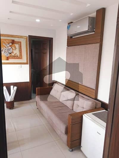 مڈوے کمرشل بحریہ ٹاؤن فیز 7,بحریہ ٹاؤن راولپنڈی,راولپنڈی میں 1 کمرے کا 2 مرلہ فلیٹ 55.0 لاکھ میں برائے فروخت۔