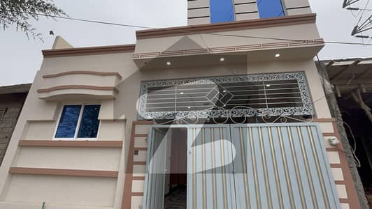 5 Marla House For Sale | 2 Bedrooms | Drawing Room