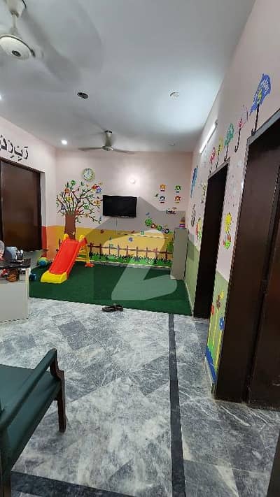 علی پارک کینٹ,لاہور میں 3 کمروں کا 2 مرلہ مکان 2.95 کروڑ میں برائے فروخت۔