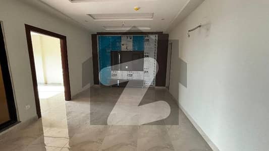 1 Bed Brand New Luxury Flat For Rent