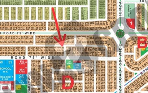 ایل ڈی اے سٹی فیز 1 ۔ بلاک ڈی ایل ڈی اے سٹی فیز 1 - جناح سیکٹر,ایل ڈی اے سٹی فیز 1,ایل ڈی اے سٹی,ایل ڈی اے روڈ,لاہور میں 1 کنال رہائشی پلاٹ 1.45 کروڑ میں برائے فروخت۔ ایل ڈی اے سٹی فیز 1 ۔ بلاک ڈی ایل ڈی اے سٹی فیز 1 - جناح سیکٹر,ایل ڈی اے سٹی فیز 1,ایل ڈی اے سٹی,ایل ڈی اے روڈ,لاہور میں 1 کنال رہائشی پلاٹ 1.45 کروڑ میں برائے فروخت۔