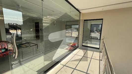 Brand New Ground Shop For Rent