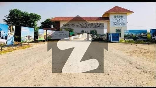 Dha Margalla Orchard Park Road Housing Scheme Dha Margalla Orchard Park Road Housing Scheme