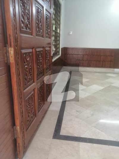 Beautiful Full House available for rent in Islamabad
