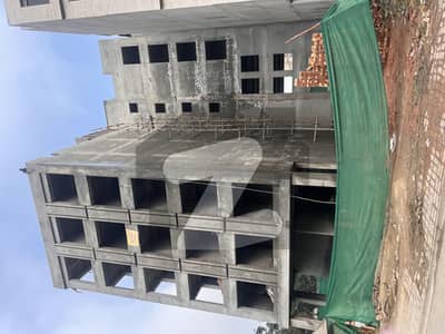 بحریہ ٹاؤن سیکٹر ای بحریہ ٹاؤن,لاہور میں 1 کمرے کا 2 مرلہ فلیٹ 77.45 لاکھ میں برائے فروخت۔