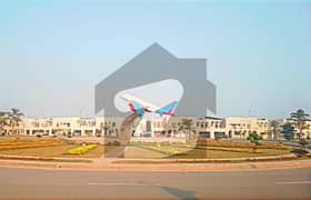 BEAUTIFUL 4 MARLA PLOT for Sale in H Block, Bahria Orchard Lahore.