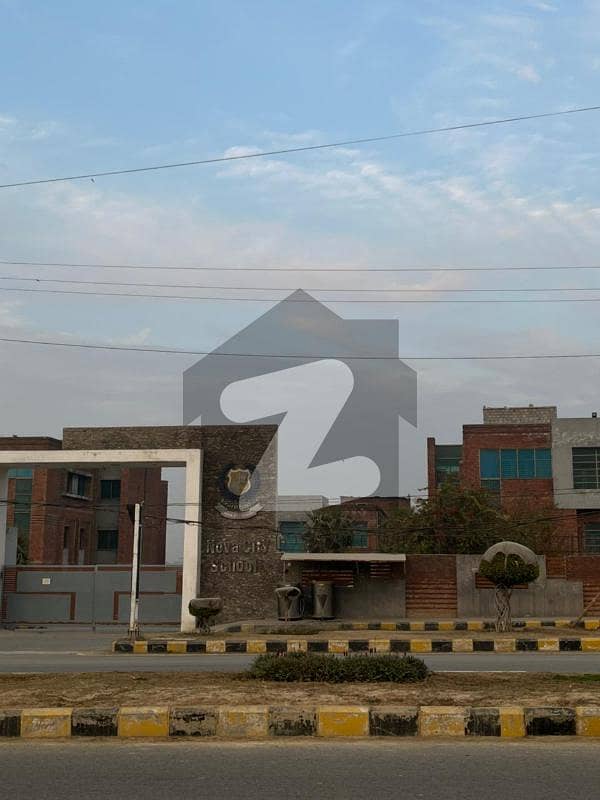 Block-E Prime, New City, Wah Block-E Prime, New City, Wah