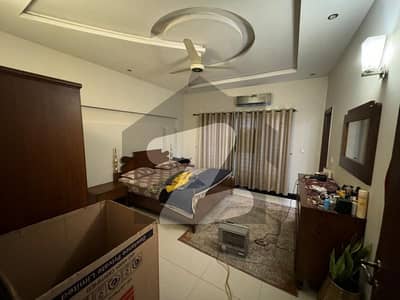 20 Marla House Phase 4 Best Location Upper Portion For Rent