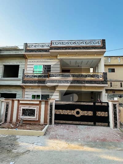 گلشن آباد راولپنڈی میں 6 کمروں کا 10 مرلہ مکان 3.8 کروڑ میں برائے فروخت۔ گلشن آباد راولپنڈی میں 6 کمروں کا 10 مرلہ مکان 3.8 کروڑ میں برائے فروخت۔