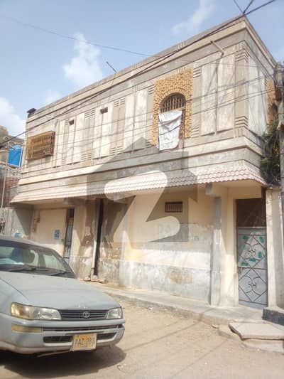 سُرجانی ٹاؤن گداپ ٹاؤن,کراچی میں 4 کمروں کا 3 مرلہ مکان 72.0 لاکھ میں برائے فروخت۔ سُرجانی ٹاؤن گداپ ٹاؤن,کراچی میں 4 کمروں کا 3 مرلہ مکان 72.0 لاکھ میں برائے فروخت۔
